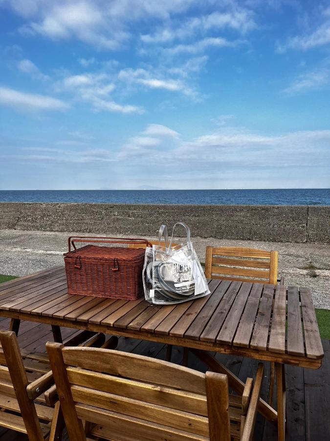 Picnic　Garden Hotel Awaji Exterior photo